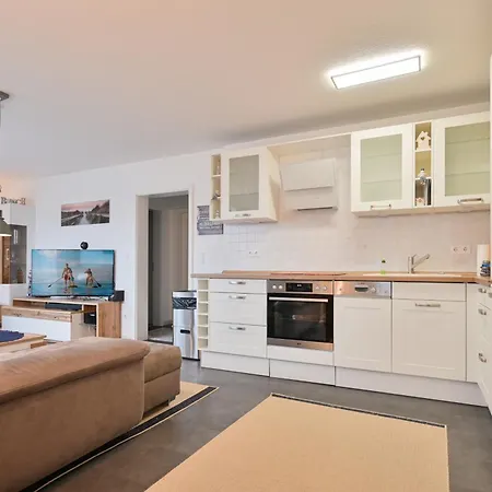 Fewo Brandt Apartment Kellenhusen