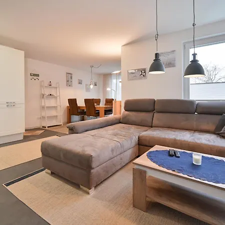 Apartment Fewo Brandt Kellenhusen