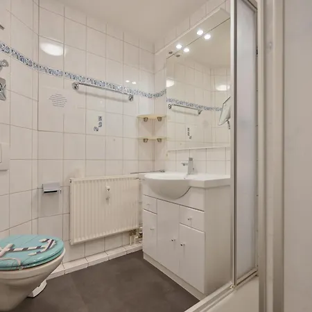 Fewo Brandt * Kellenhusen