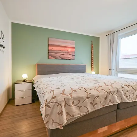 Fewo Brandt Apartment *