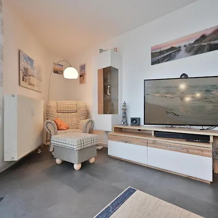 Fewo Brandt * Kellenhusen