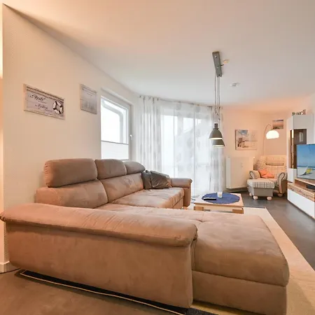Fewo Brandt Apartment *
